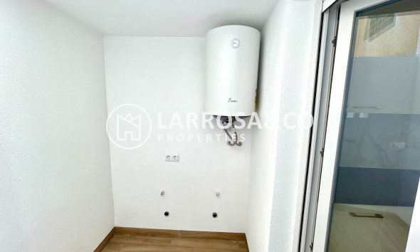 Resale - Bungalow - Ciudad Quesada - Costa Blanca