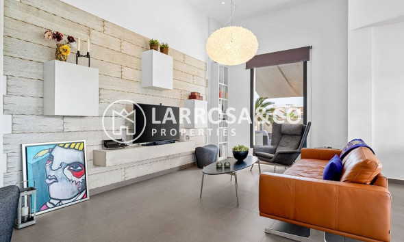 Resale - Detached House/Villa - Ciudad Quesada - Costa Blanca