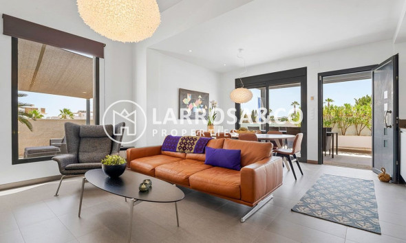 Resale - Detached House/Villa - Ciudad Quesada - Costa Blanca