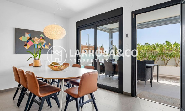 Resale - Detached House/Villa - Ciudad Quesada - Costa Blanca
