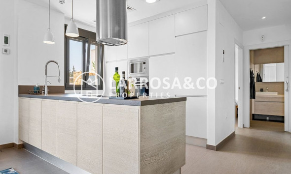 Resale - Detached House/Villa - Ciudad Quesada - Costa Blanca