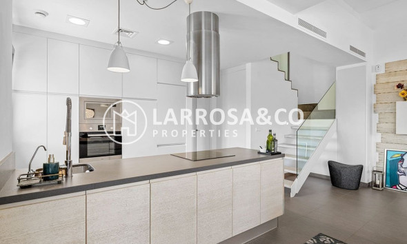 Resale - Detached House/Villa - Ciudad Quesada - Costa Blanca