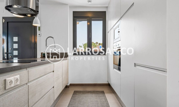 Resale - Detached House/Villa - Ciudad Quesada - Costa Blanca
