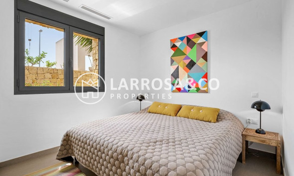 Resale - Detached House/Villa - Ciudad Quesada - Costa Blanca