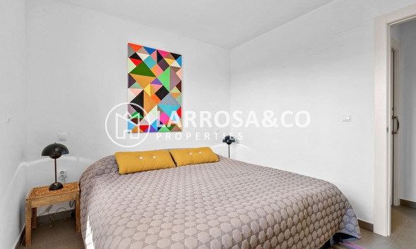 Resale - Detached House/Villa - Ciudad Quesada - Costa Blanca