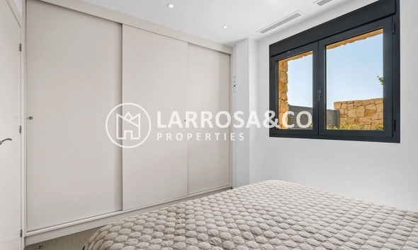 Resale - Detached House/Villa - Ciudad Quesada - Costa Blanca