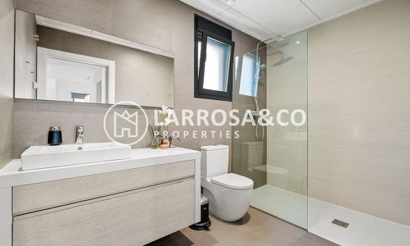 Resale - Detached House/Villa - Ciudad Quesada - Costa Blanca
