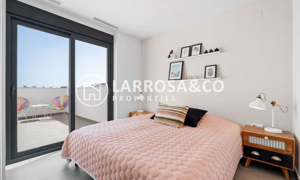 Resale - Detached House/Villa - Ciudad Quesada - Costa Blanca