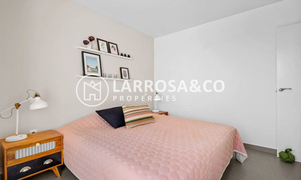 Resale - Detached House/Villa - Ciudad Quesada - Costa Blanca