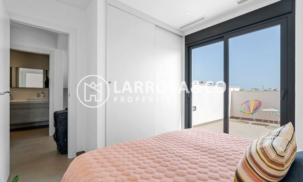 Resale - Detached House/Villa - Ciudad Quesada - Costa Blanca