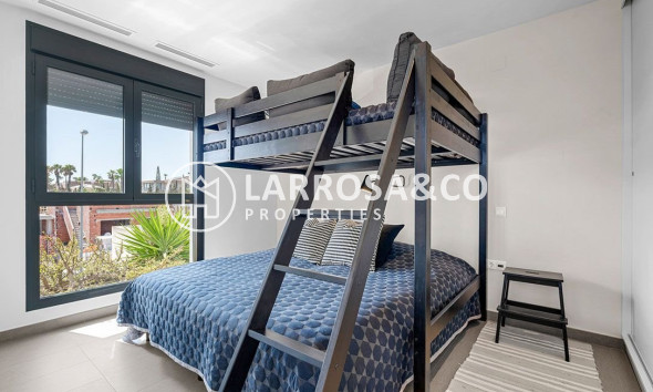 Resale - Detached House/Villa - Ciudad Quesada - Costa Blanca