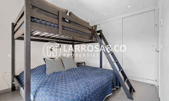 Resale - Detached House/Villa - Ciudad Quesada - Costa Blanca