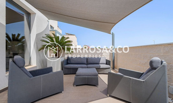 Resale - Detached House/Villa - Ciudad Quesada - Costa Blanca