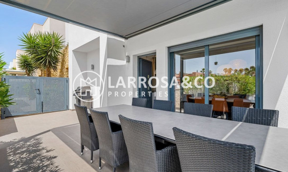 Resale - Detached House/Villa - Ciudad Quesada - Costa Blanca