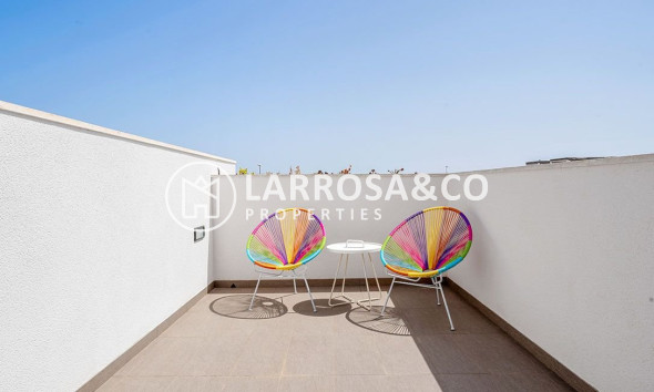 Resale - Detached House/Villa - Ciudad Quesada - Costa Blanca
