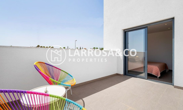 Resale - Detached House/Villa - Ciudad Quesada - Costa Blanca