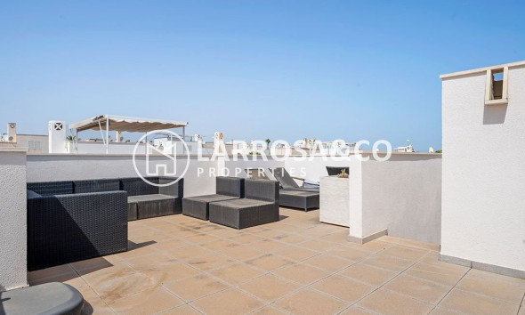 Resale - Detached House/Villa - Ciudad Quesada - Costa Blanca