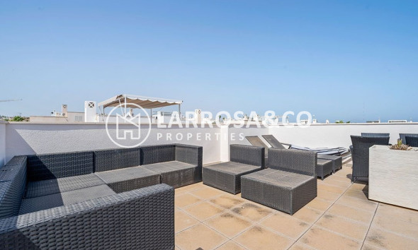 Resale - Detached House/Villa - Ciudad Quesada - Costa Blanca