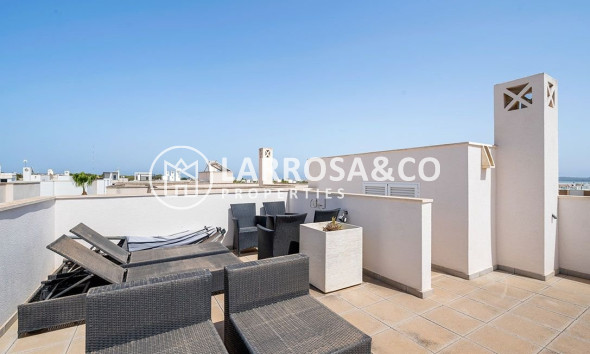 Resale - Detached House/Villa - Ciudad Quesada - Costa Blanca