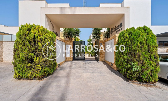 Resale - Detached House/Villa - Ciudad Quesada - Costa Blanca