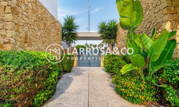 Resale - Detached House/Villa - Ciudad Quesada - Costa Blanca