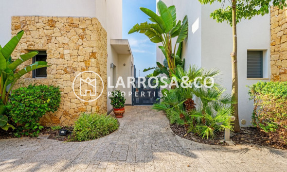 Resale - Detached House/Villa - Ciudad Quesada - Costa Blanca