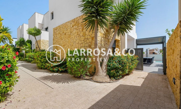 Resale - Detached House/Villa - Ciudad Quesada - Costa Blanca
