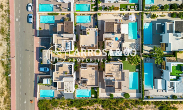 Resale - Detached House/Villa - Ciudad Quesada - Costa Blanca