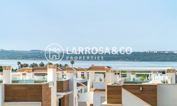 Resale - Detached House/Villa - Ciudad Quesada - Costa Blanca