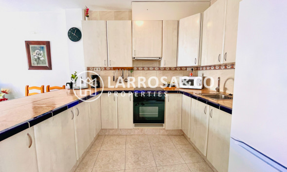 Resale - Apartment - San Miguel de Salinas - Inland