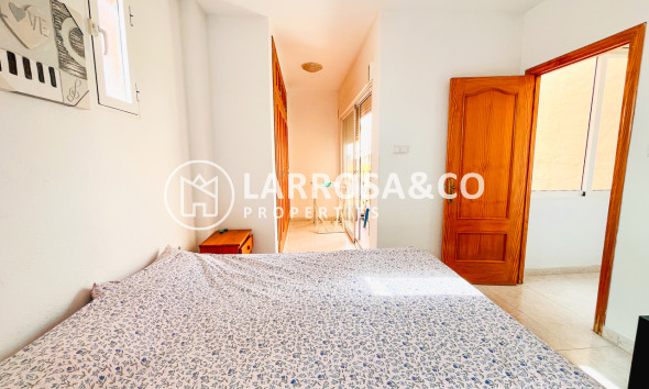 Resale - Apartment - San Miguel de Salinas - Inland