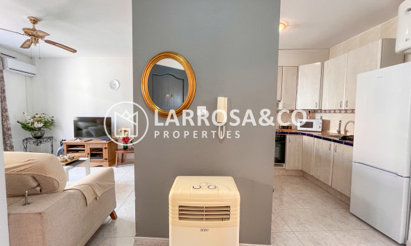 Resale - Apartment - San Miguel de Salinas - Inland