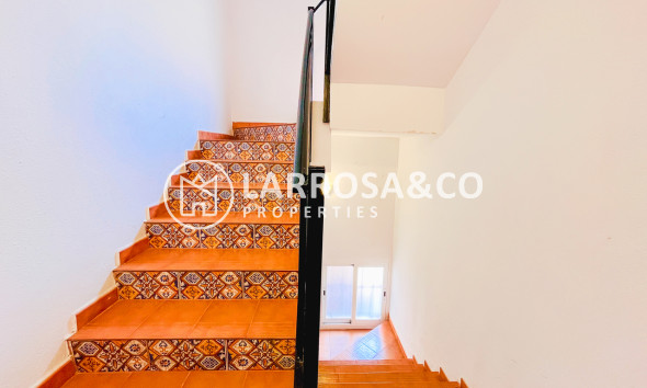 Resale - Apartment - San Miguel de Salinas - Inland