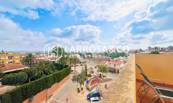 Resale - Apartment - San Miguel de Salinas - Inland
