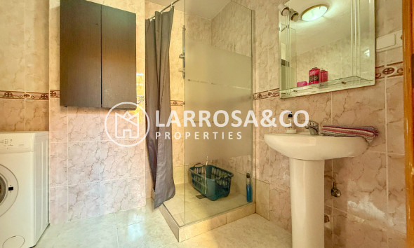 Resale - Apartment - San Miguel de Salinas - Inland