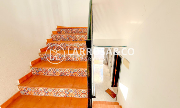 Resale - Apartment - San Miguel de Salinas - Inland