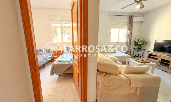 Resale - Apartment - San Miguel de Salinas - Inland