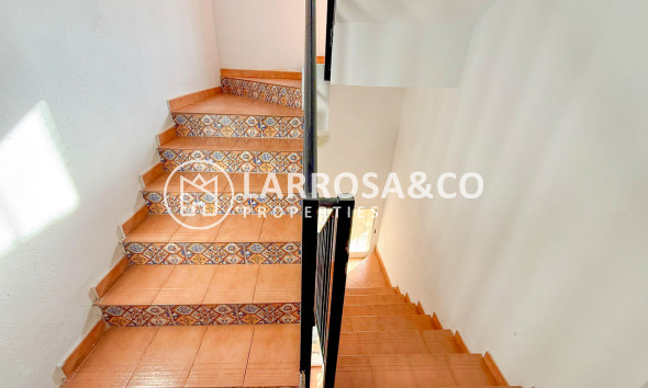 Resale - Apartment - San Miguel de Salinas - Inland