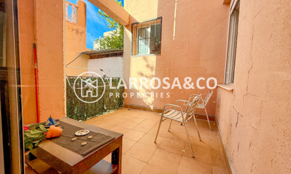 Resale - Apartment - San Miguel de Salinas - Inland