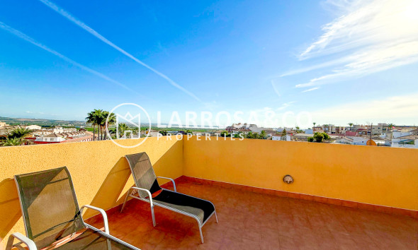 Resale - Apartment - San Miguel de Salinas - Inland