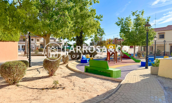 Resale - Apartment - San Miguel de Salinas - Inland