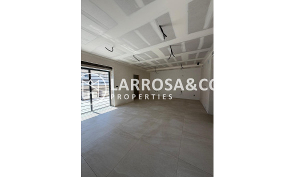 New build - Detached House/Villa - Puerto de Mazarrón - Caleñares