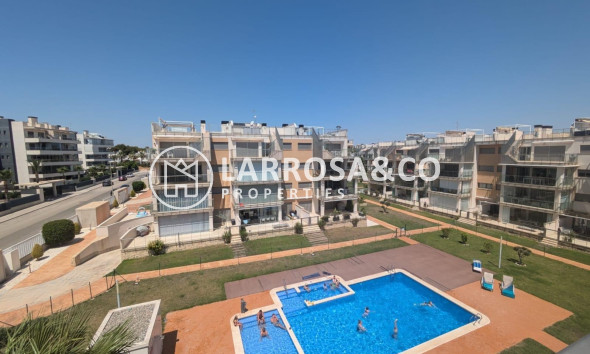 Resale - Penthouse  - Villamartin - Costa Blanca