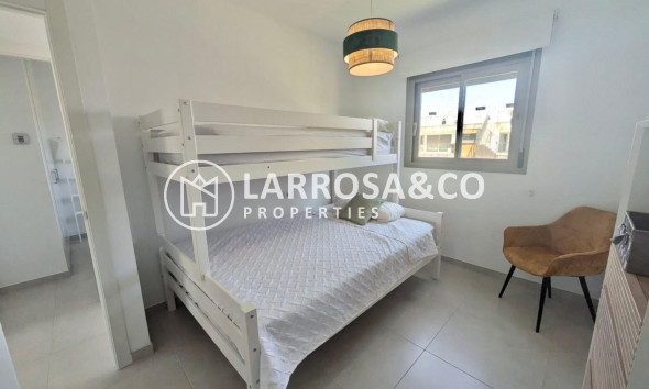 Resale - Penthouse  - Villamartin - Costa Blanca
