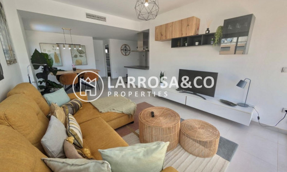Resale - Penthouse  - Villamartin - Costa Blanca