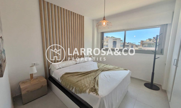Resale - Penthouse  - Villamartin - Costa Blanca