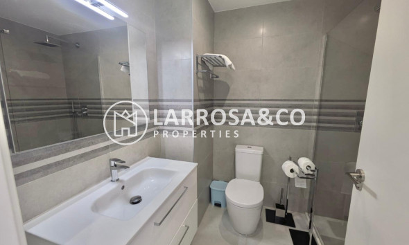 Resale - Penthouse  - Villamartin - Costa Blanca