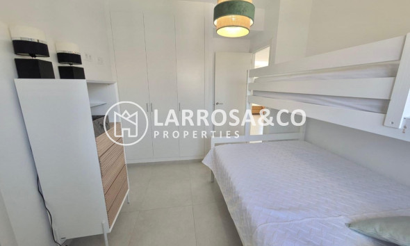 Resale - Penthouse  - Villamartin - Costa Blanca
