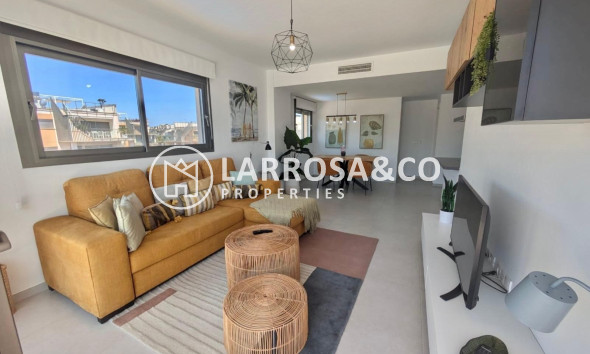 Resale - Penthouse  - Villamartin - Costa Blanca