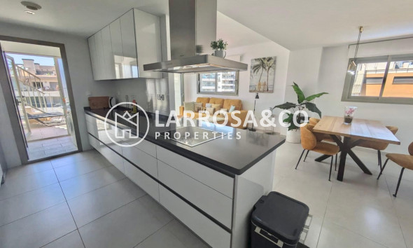 Resale - Penthouse  - Villamartin - Costa Blanca